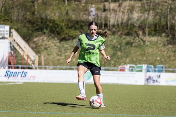 Bild 285 - wCJ Suederelbe - wBJ UH-Adler : Ergebnis: 7:1